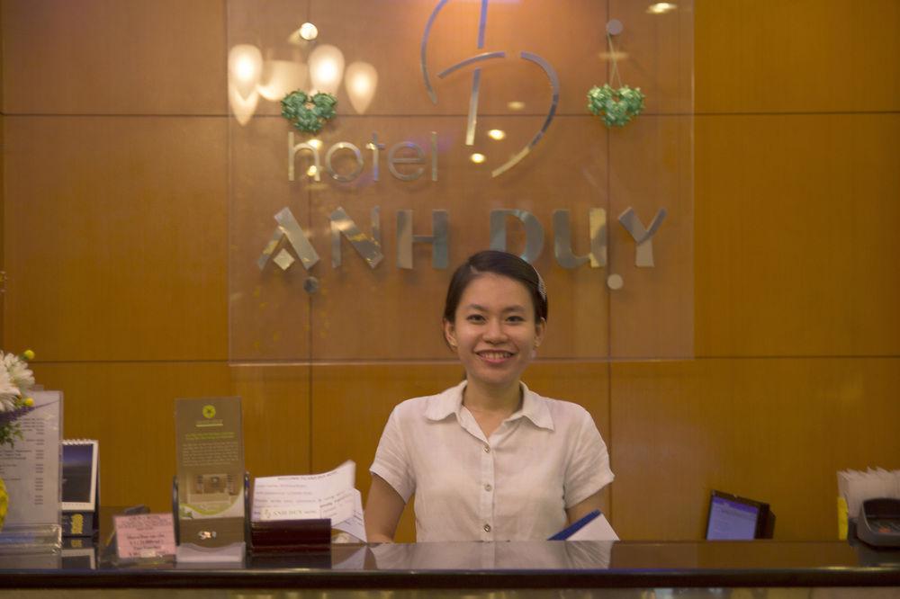 Anh Duy Hotel - Nguyen Cong Tru The Bitexco Neighbour Thành Pho Ho Chí Minh Esterno foto